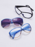 Anti-blue Light Personalized Glasses Frames