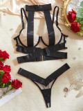Bra Thong Two Piece Set