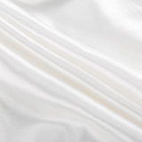 Pure Color Wild High Waist Puff Skirt