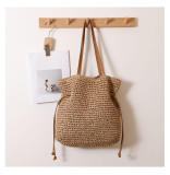 Holiday Beach Bag Casual Shoulder Bag
