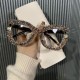 Candy Colored Diamond-full Frame Sunglasses