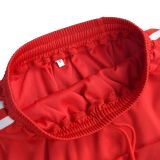 Webbing Jacket Short Skirt Solid Color Two-piece Set