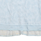 Sling Chiffon Temperament Backless Evening Dress