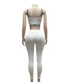 Moon Vest Trousers Suit