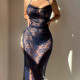 Perspective Lace Pure and Sexy Dress Sexy Underwear for Women