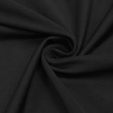 Strap Lace Trousers Suit