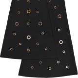 Temperament Sexy Top Wide-leg Trousers Two-piece Set