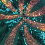 Tight Single Shoulder Bead Piece Arm-pack Jumpsuit