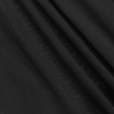 One-shoulder Mesh Vacation Style Dress