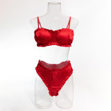 Sexy Lingerie Set Stretch Seltz Multi-color Comfortable