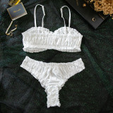 Sexy Lingerie Set Stretch Seltz Multi-color Comfortable