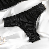 Sexy Lingerie Set Stretch Seltz Multi-color Comfortable