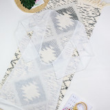 Three-piece Bikini Sexy Split Women's Swimsuit