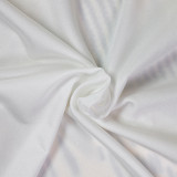 Three-piece split women's swimsuits, beach dress