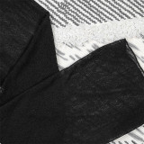 Three-piece Bikini Sexy Split Women's Swimsuit