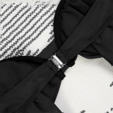 Three-piece Bikini Sexy Split Women's Swimsuit