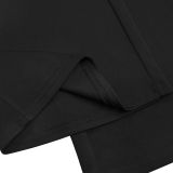 Slim Fit Eyelet Button Top and Trousers Suit