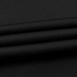 Slim Fit Eyelet Button Top and Trousers Suit