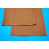 Leopard Print Collared Shirt Casual Suit