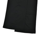 Hoodie and Trousers Two-piece Fashionable Casual Sports Solid Color Suit