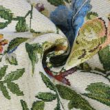 Retro Printed Baseball Uniform Loose Jacket Short Coat