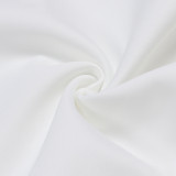 Pearl Long-sleeved Slim-fit Stretch Suit Two-piece Suit