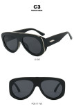 Aviator Sunglasses Sun Protection Sunglasses