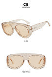 Aviator Sunglasses Sun Protection Sunglasses