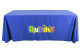 Copy 3x3M  Custom Tent & Table Cover