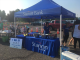 Copy 3x3M  Custom Tent & Table Cover