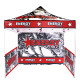 Copy 3x3M Custom Tent & Table Cover