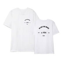Kpop WINNER T-shirt Short Sleeve Korean Version Loose Fashion Casual Wear T-shirt