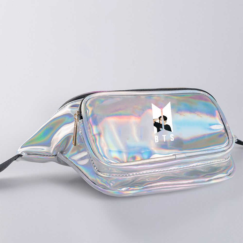 bts waist bag