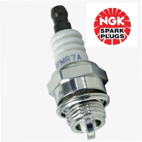 #00004007000 STIHL NGK Spark Plug for HT250 up to SR450 Machine Models