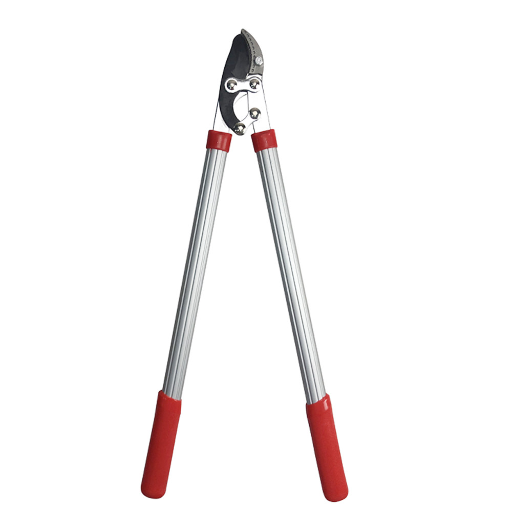 610mm About 24 Inch Unadjustable Handgrip Garden Pruning Lopping Shears Bonsai Bypass Tree Loppers Gardening Scissors