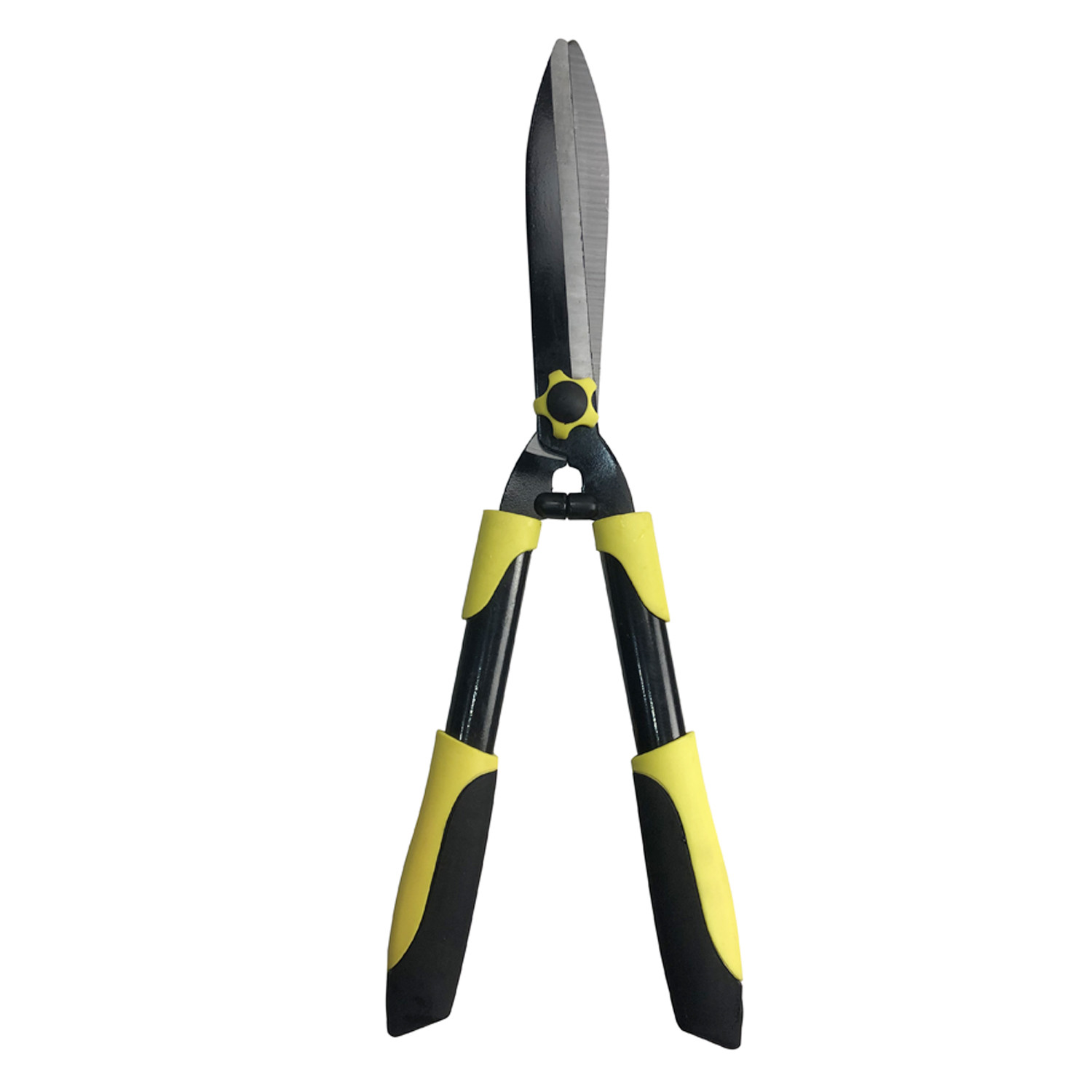 570mm (about 22 inch) Unadjustable Handgrip Hedge shears Manual Hedge