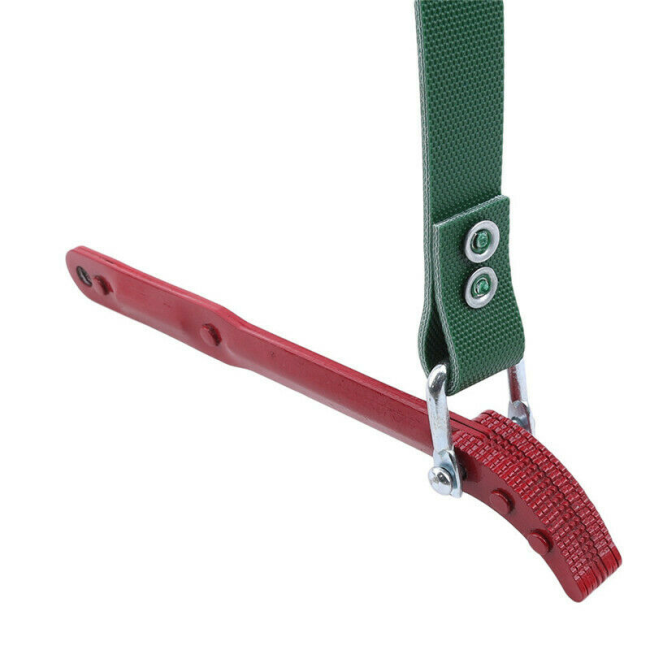 MultiPurpose Cartridge Filter Canister Belt Strap Opener Wrench 21