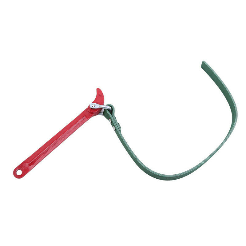 MultiPurpose Cartridge Filter Canister Belt Strap Opener Wrench 21