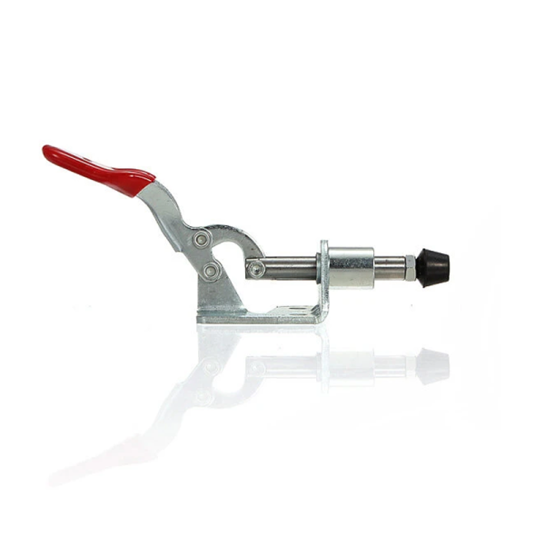 GH301AM Toggle Latch Adjustable Lock Push Pull Action Type Quick