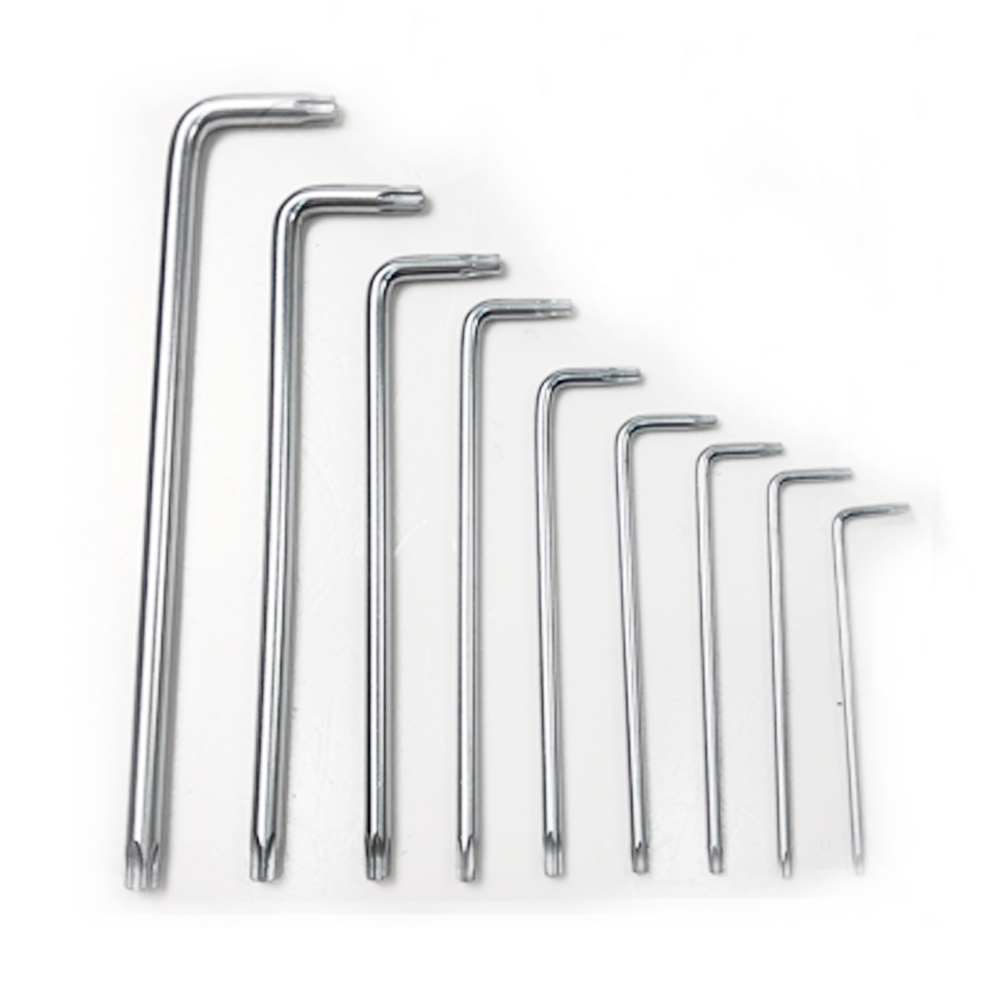 allen head wrench