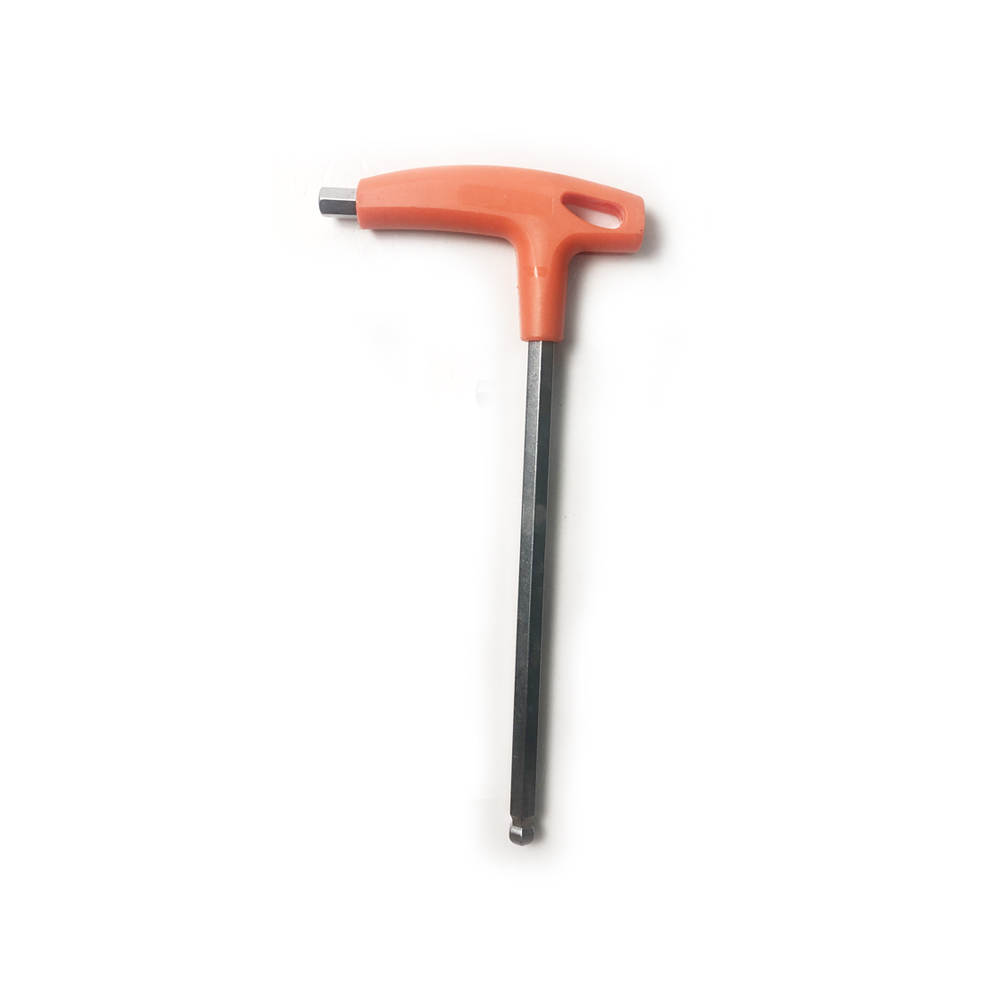 t type screwdriver