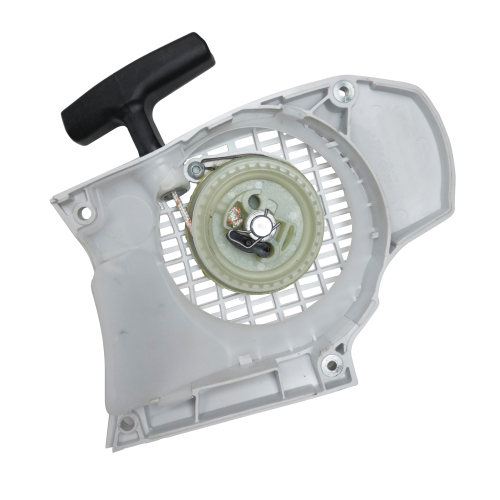 Recoil Rewind Pull Starter Start Fan Housing For Stihl MS201 MS201T MS201TC Chainsaw OEM 1145 080 2100