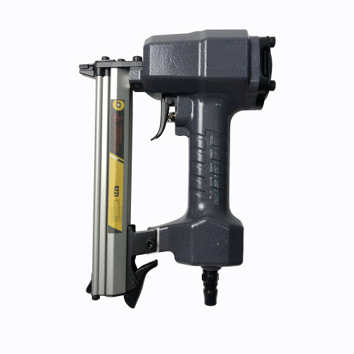 Air Nail Gun 10-22MM “J” Type Nailer Stapler Air Tool 100 capacity