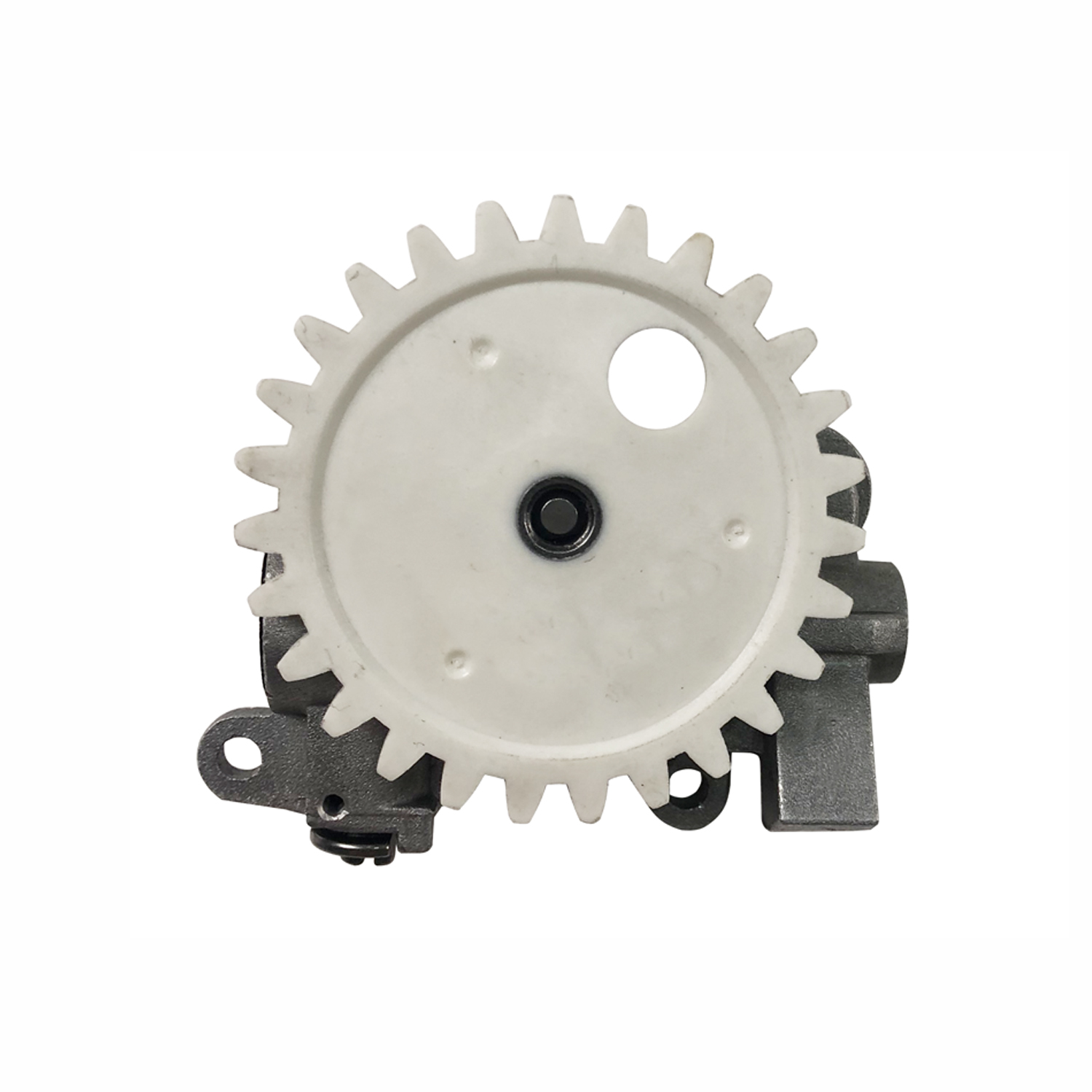 Oil Pump Worm Gear Cover For OEM 1124 021 1100 STIHL 088 MS880 Chainsaw 