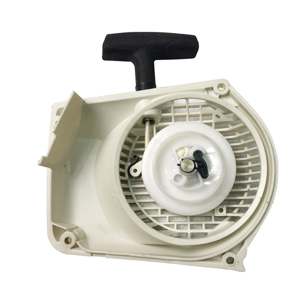 thumbnail interactive-video image 1 of Recoil Starter Spring & Rope Kit For Stihl MS260 MS240 026 024 Chainsaws 1 of 3
