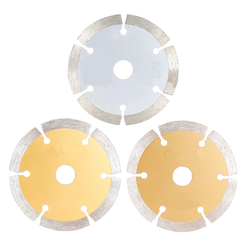 85mm/89mm Circular Diamond Saw Blades 