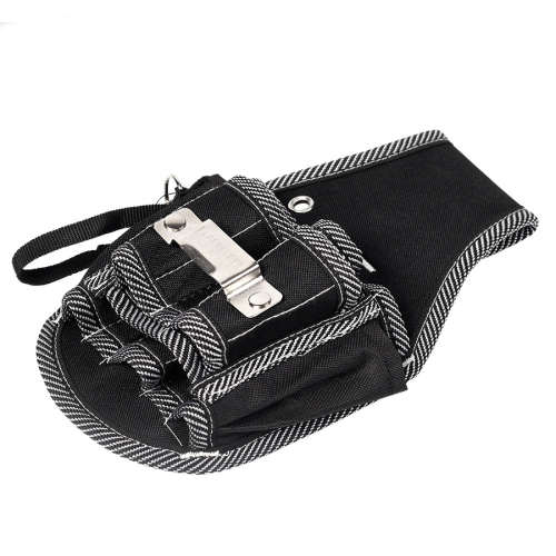 Multifunctional Tool Bag Solid Professional with Tape Buckle Used For Wrench Screwdriver Pliers And Other Tools Storage