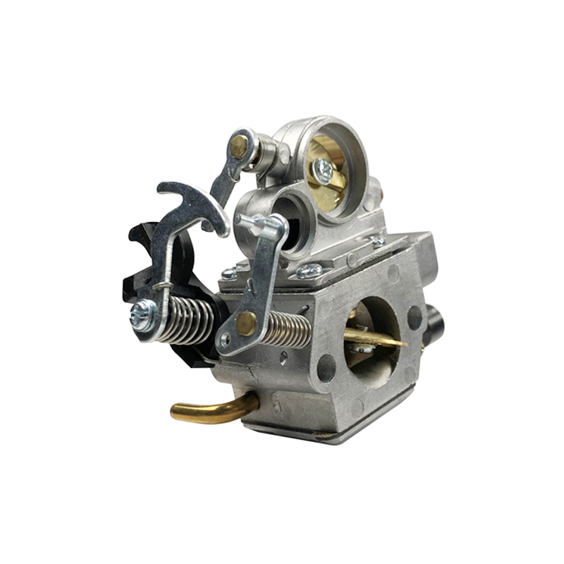 AUMEL 1140-120-0600 Carburador Carb para Stihl MS 362 MS362 MS362C Motosierra Reemplazar Walbro WTE-8 WTE-8-1
