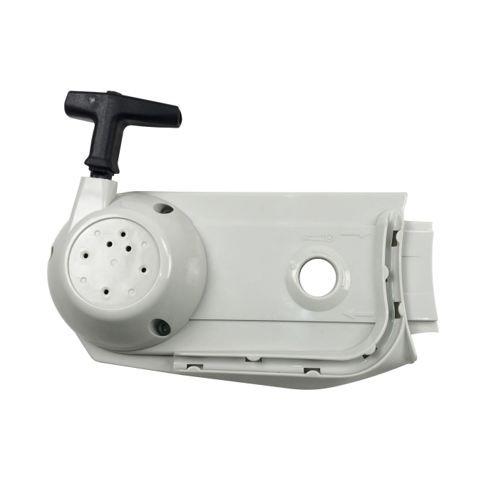 Aftermarket Stihl TS700 Recoil Rewind Starter Replace OEM 4224 190 0306, Stihl Concrete Cut-Off Saw Parts