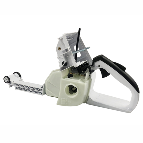 Air Fuel Tank Rear Handle Assembly For STIHL MS260 MS240 026 024#Chainsaw Air Fuel Tank Rear Handle Assembly For STIHL MS260 MS240 026 024#Chainsaw